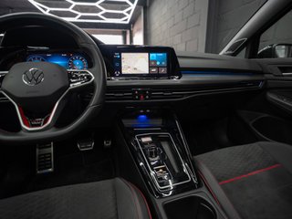 VOLKSWAGEN Golf GTI Clubsport 2.0 TSI 221kW 300CV