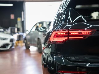 VOLKSWAGEN Golf GTI Clubsport 2.0 TSI 221kW 300CV