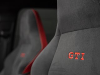 VOLKSWAGEN Golf GTI Clubsport 2.0 TSI 221kW 300CV
