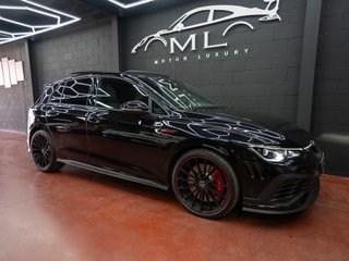 VOLKSWAGEN Golf GTI Clubsport 2.0 TSI 221kW 300CV