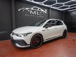 VOLKSWAGEN Golf GTI Clubsport 2.0 TSI 221kW 300CV