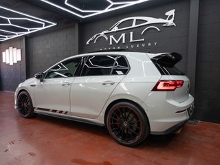 VOLKSWAGEN Golf GTI Clubsport 2.0 TSI 221kW 300CV