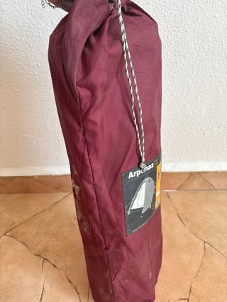 Tienda de campaña Quechua Arpenaz T2