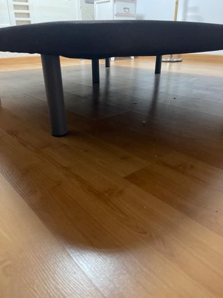 Somier de 7 patas de 1,50x1,90 SE ESCUCHAN OFERTAS