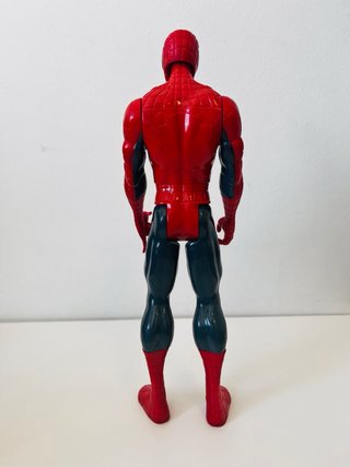 Figura Marvel Spiderman