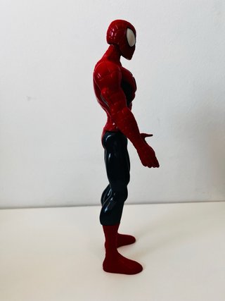 Figura Marvel Spiderman