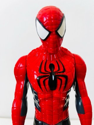 Figura Marvel Spiderman