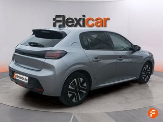 Peugeot 208 Allure Gasolina 100 S&S 6 Vel. MAN