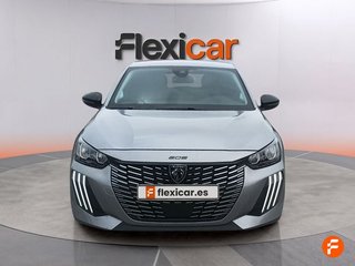 Peugeot 208 Allure Gasolina 100 S&S 6 Vel. MAN