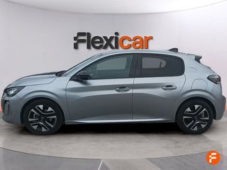 Peugeot 208 Allure Gasolina 100 S&S 6 Vel. MAN
