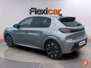 Peugeot 208 Allure Gasolina 100 S&S 6 Vel. MAN