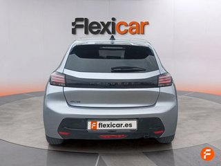 Peugeot 208 Allure Gasolina 100 S&S 6 Vel. MAN