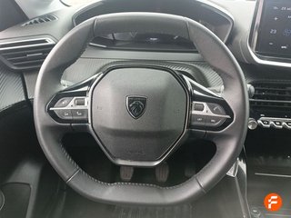Peugeot 208 Allure Gasolina 100 S&S 6 Vel. MAN