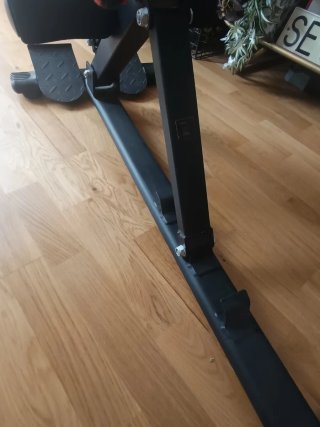 Banco de musculación Sportech