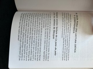 Doce Cuentos Fantasticos y de Misterio