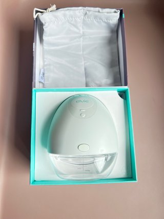 Pompa tiralatte Elvie Pump
