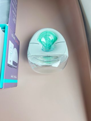 Pompa tiralatte Elvie Pump