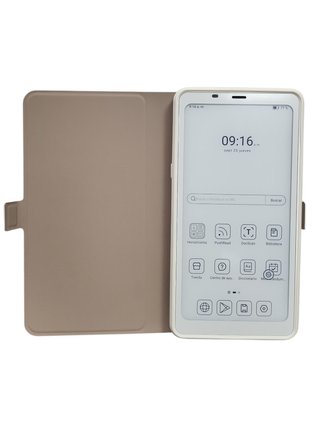 BOOX Palma 2 Libro Electrónico WiFi 128 GB 6GB RAM