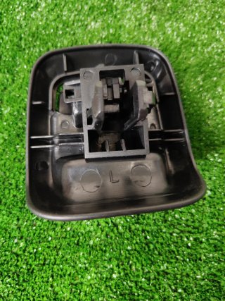 Asa de plástico FORD FIESTA