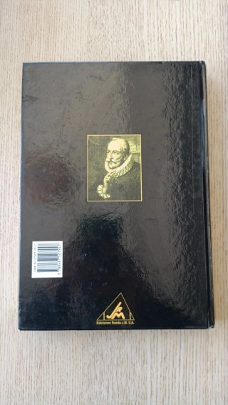 Miguel de Cervantes - Grandes Biografías