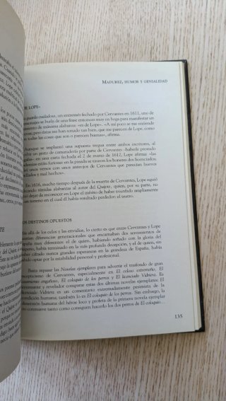Miguel de Cervantes - Grandes Biografías