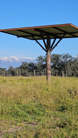 Se vende parcela rustica