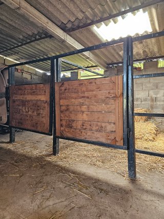 Se vende parcela rustica