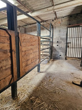 Se vende parcela rustica