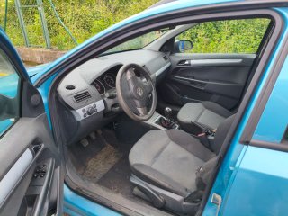 Opel Astra 2006