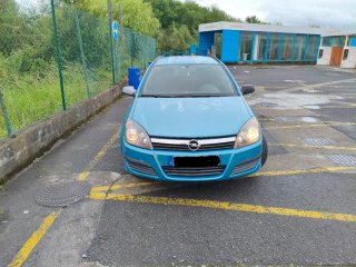 Opel Astra 2006