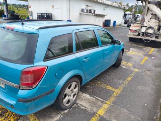 Opel Astra 2006