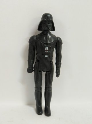 Figura Darth Vader PVC 1977