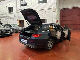 Mercedes-Benz Clase CLA 2021