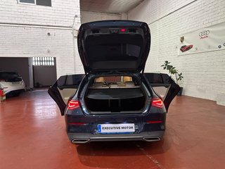 Mercedes-Benz Clase CLA 2021