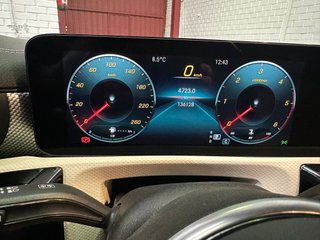 Mercedes-Benz Clase CLA 2021