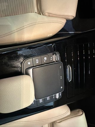 Mercedes-Benz Clase CLA 2021