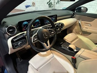 Mercedes-Benz Clase CLA 2021