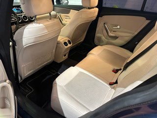 Mercedes-Benz Clase CLA 2021