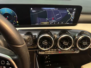 Mercedes-Benz Clase CLA 2021