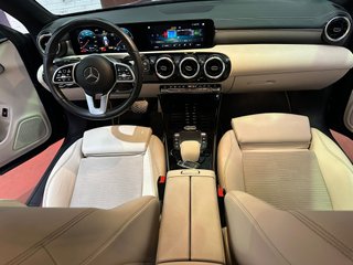 Mercedes-Benz Clase CLA 2021
