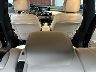 Mercedes-Benz Clase CLA 2021