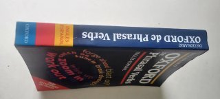 Diccionario Oxford de Phrasal Verbs