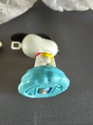 Lote Juguetes McDonald's Happy Meal