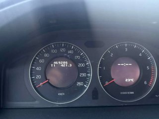 Volvo S80 2008