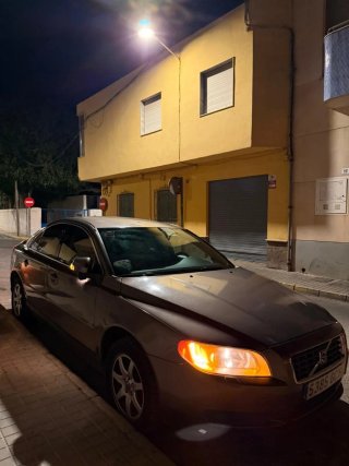 Volvo S80 2008