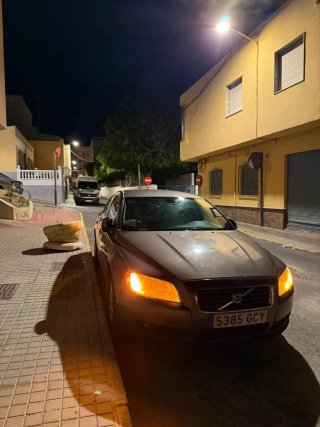 Volvo S80 2008
