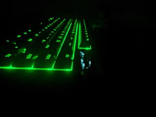 Teclado Razer BlackWidow V4 Pro 75%