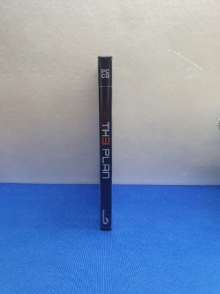 JUEGO PC CD ROM ESP TH3 PLAN