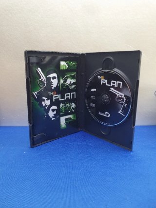 JUEGO PC CD ROM ESP TH3 PLAN