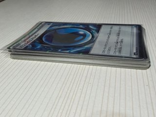 Lote 15 Cartas Pokémon JAPONESAS pokemon tcg M4